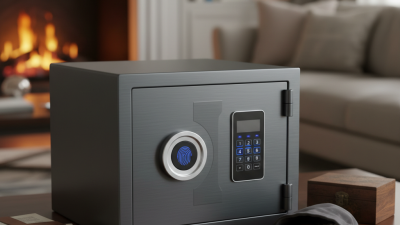 How to Choose the Best Home Safe Box for Your Needs?