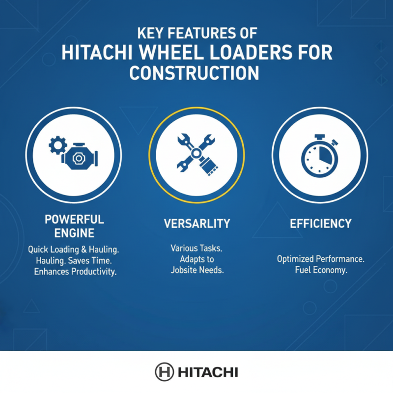 China Best Hitachi Wheel Loader Models for Your Construction Needs?
