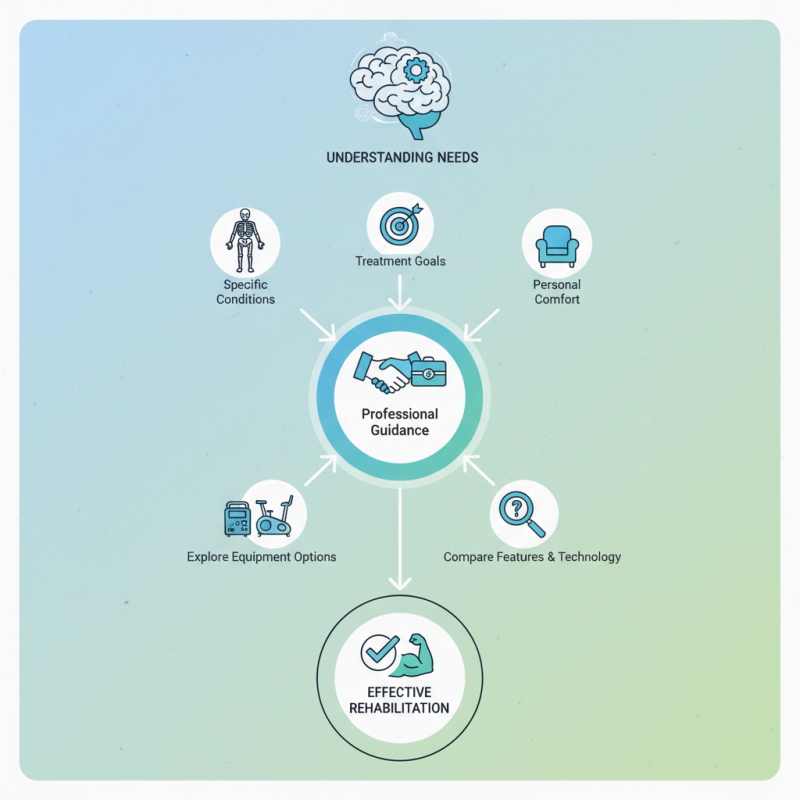 How to Choose the Best Physical Therapy Machine for Your Needs?