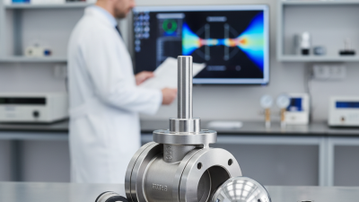 2026 Top Bare Shaft Ball Valves for Global Buyers Insights?