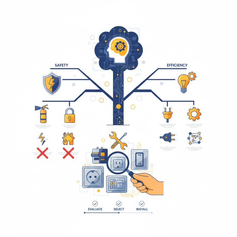 Why Choose the Right Electrical Wiring Devices for Your Needs?