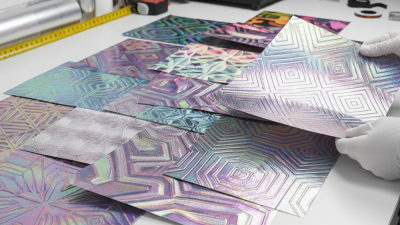 Where to Buy High Quality 3D UV Sheets for Your Projects?