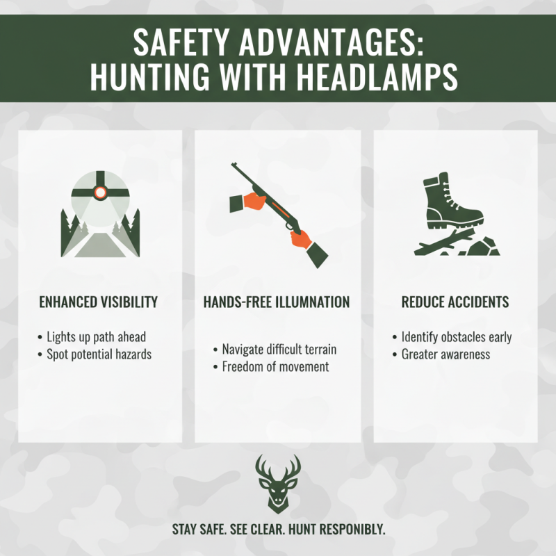 What is a Hunting Headlamp and How Does It Enhance Your Outdoor Experience?