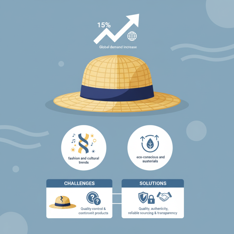 Top 10 Straw Boater Hats for Global Buyers in 2026?