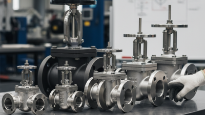 How to Choose the Right Auto Flanged Butterfly Valve for Your Needs?