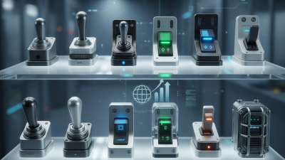 Top 10 Toggle Switches for Global Buyers in 2026?