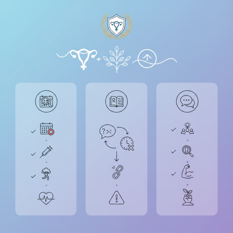 Top Gynecological Disease Prevention Methods You Should Know?