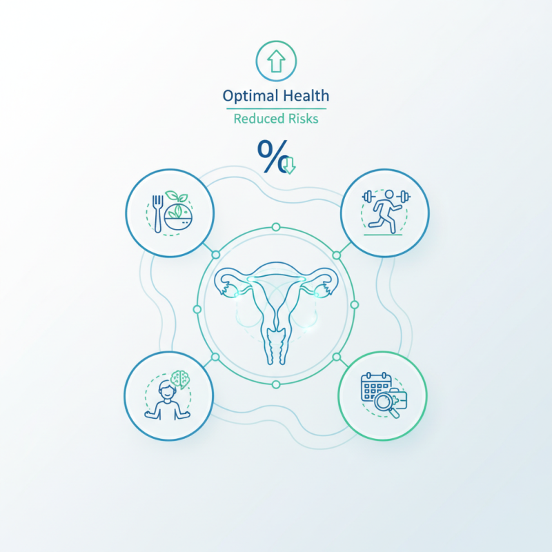 How to Maintain Your Reproductive System for Optimal Health?