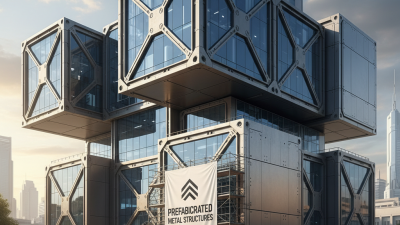 2026 Лучшие сборные металлические конструкции для вашего проекта?