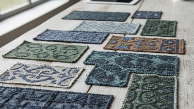 2026 Top Rectangle Patches for Global Sourcing Success?