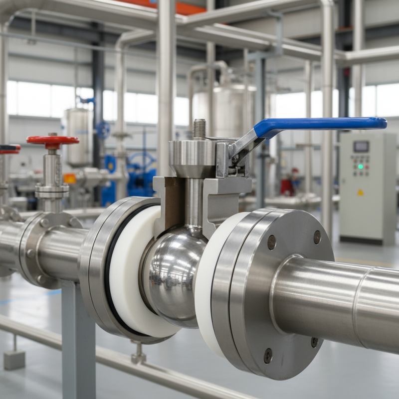 What is a Soft Seal Fixed Ball Valve and Its Benefits?