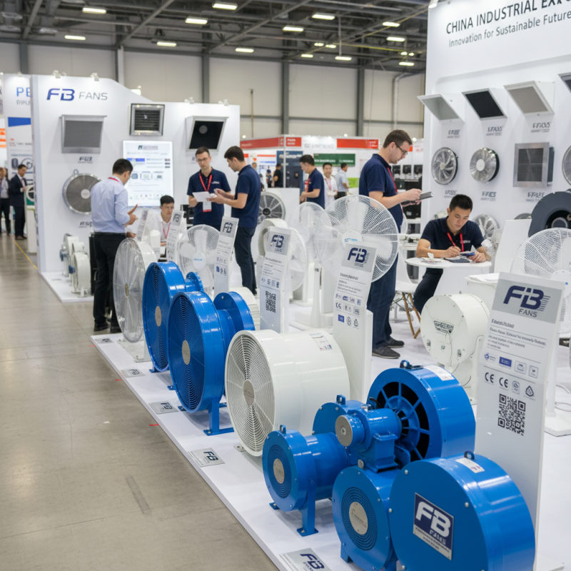 Где купить качественные вентиляторы FB в Китае?