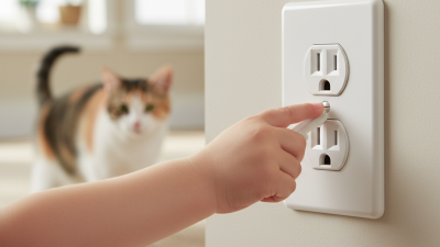 Why Choose Decorator Tamper Resistant Receptacles for Safety?