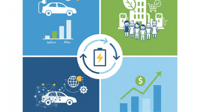 Why Choose DC EV Charging Stations for Your Business Needs?