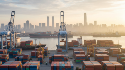Top Cargo Services in China for Global Buyers?