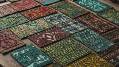 What are the Best Rectangle Patches for Global Buyers?