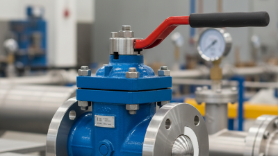 2026 Top Soft Seat Ball Valve Buying Guide for Global Buyers?