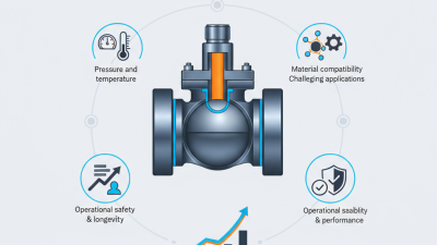 2026 How to Choose the Right Metal To Metal Ball Valve?
