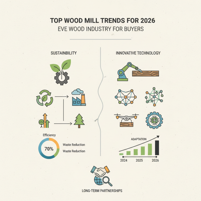 Top Wood Mill Trends for 2026 What Buyers Should Know?