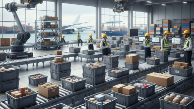 Top Small Receptacles for Efficient Global Sourcing Solutions?
