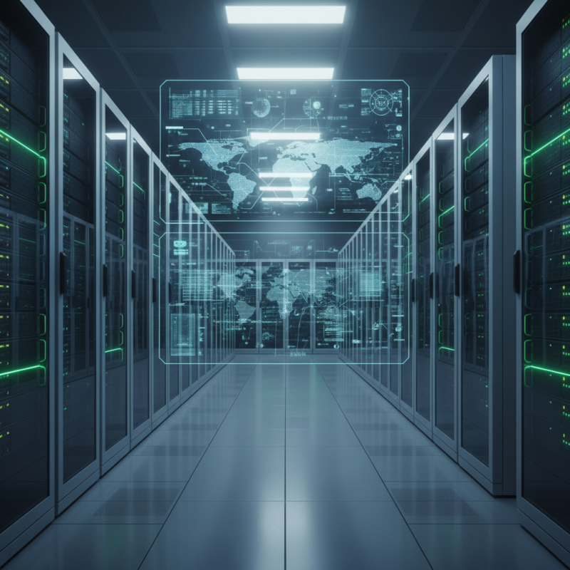 What is Inspur Server and Why It Matters for Global Buyers?