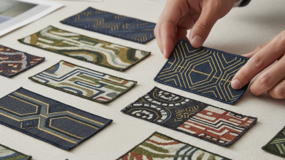 Why Choose Rectangle Patches for Your Business Needs?