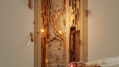 2026 Топ Возвращение стабильности К Термитам Как это Достичь?