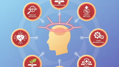 Top 10 Benefits of Hair Laser 650nm for Effective Hair Growth?