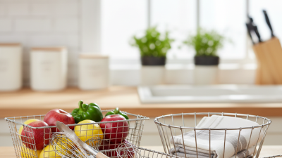 How to Choose the Best Stainless Steel Basket for Your Needs?