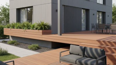 Why Choose Wpc Perete for Your Next Project?