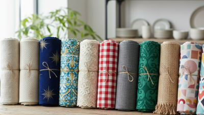 Top 10 Table Cloths for Sale That Buyers Love Most?