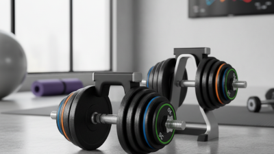 10 Best Convertible Dumbbell Sets for Home Workouts in 2026?