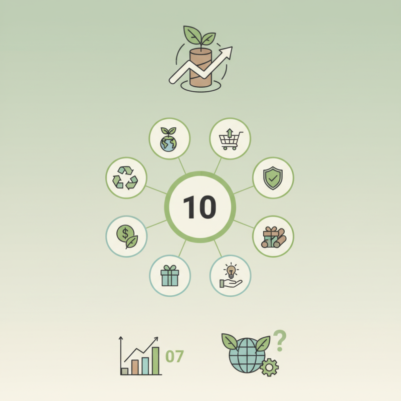 Top 10 Benefits of Using Paper Tube Containers for Packaging?