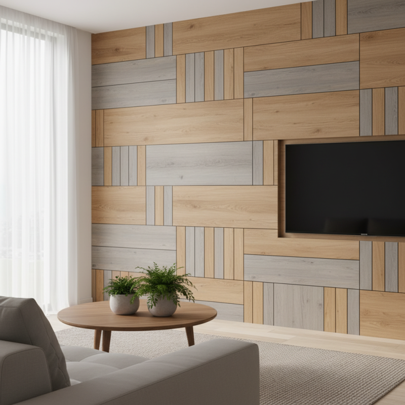Top Wpc Wall Panel Manufacturers to Consider for 2026?
