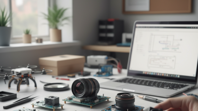 How to Choose the Best Camera Module for Your Projects?