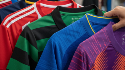 What is the Best Source for Replica Football Shirts?