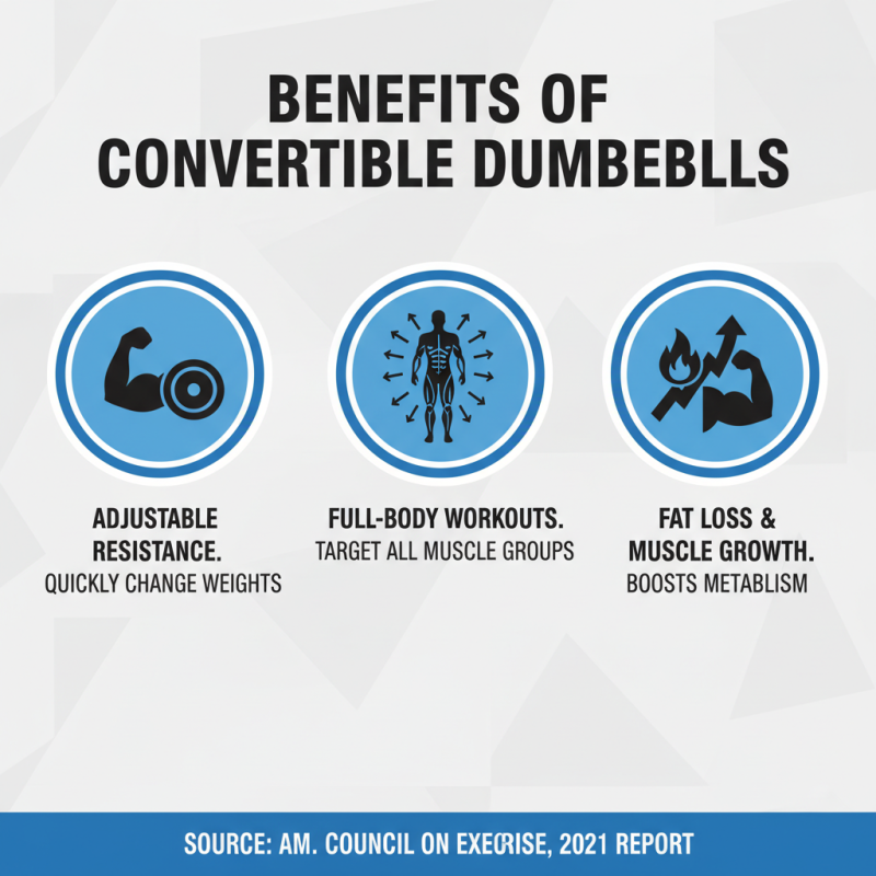 10 Best Convertible Dumbbell Sets for Home Workouts in 2026?