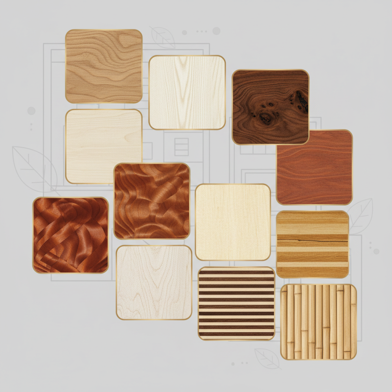 Top 10 Veneers For Wall Paneling You Should Consider?