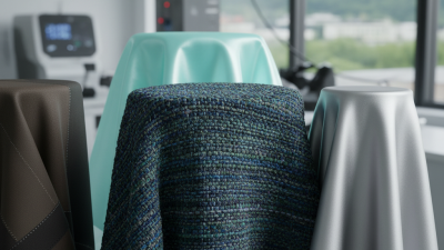 2026 Best Work Wear Fabric Trends for Global Buyers?