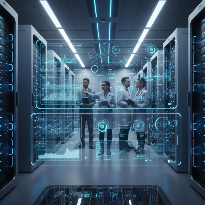 Top Inspur Server Models to Consider in 2026?