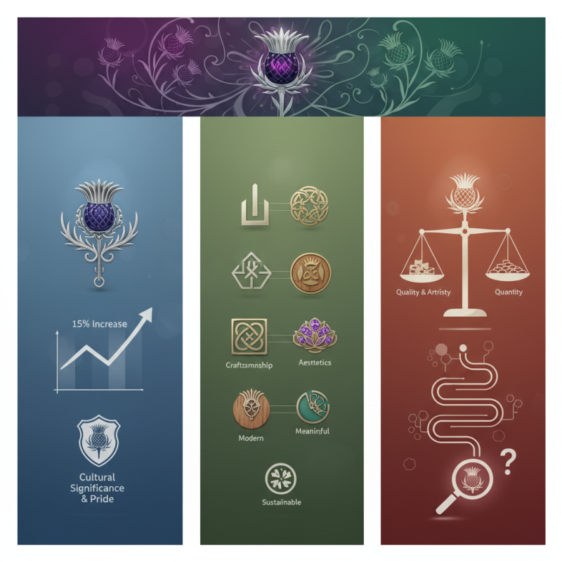 The Best Thistle Lapel Pins for Your Collection in 2026?