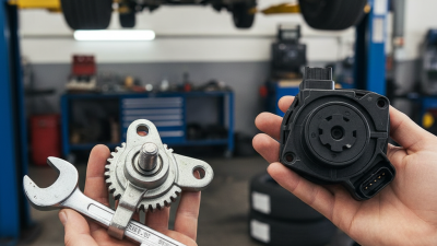 How to Choose the Right Brake Adjuster for Your Needs?