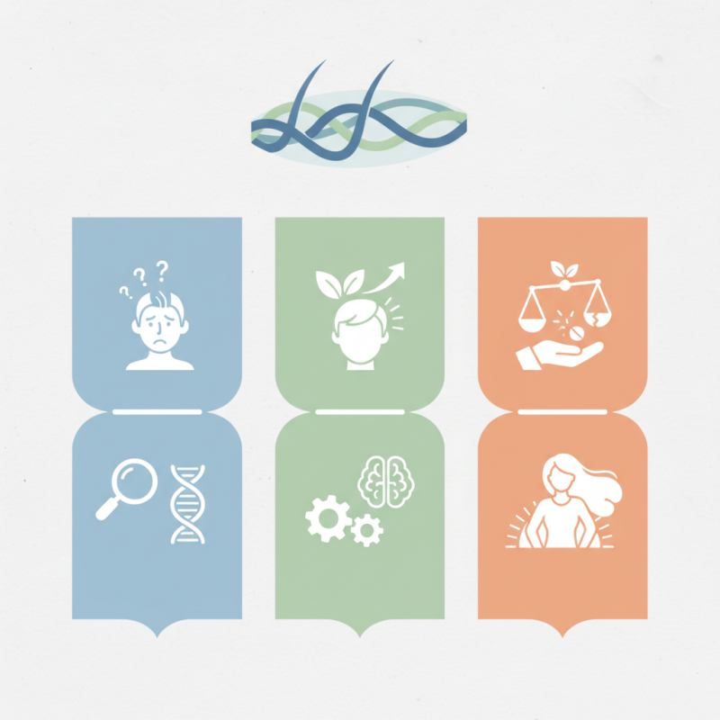 Why Choose a Hair Loss Clinic for Your Hair Restoration Needs?