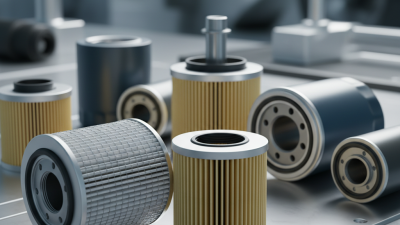 2026 Best Car Parts Oil Filter Options for Global Buyers