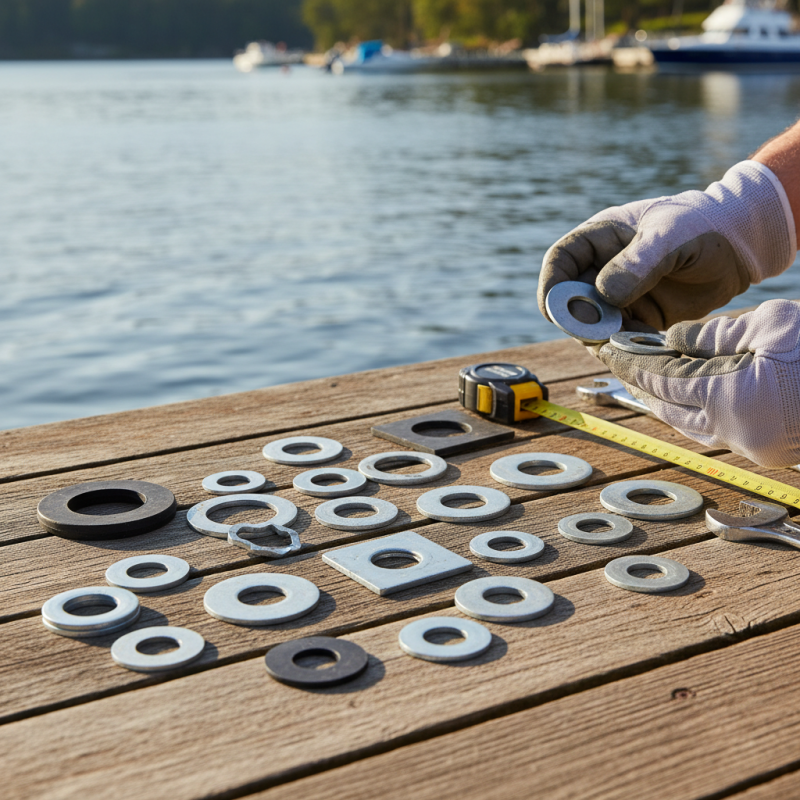Best Dock Washers for Your Needs and Where to Buy Them?