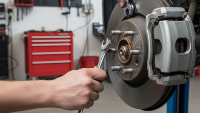 How to Adjust Brake Mechanism for Optimal Performance?