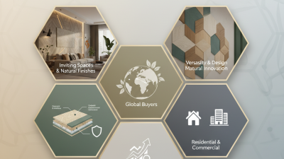 2026 Top Panouri Wpc Interior Trends for Global Buyers?