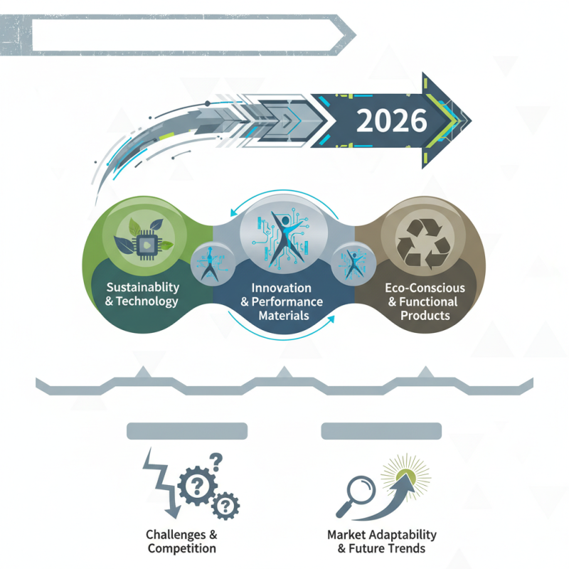 Top Sportswear Manufacturers to Watch in 2026?