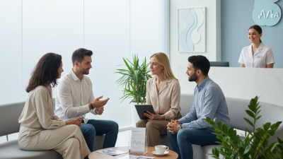 2026 Best Hair Loss Clinic Solutions for Global Buyers?