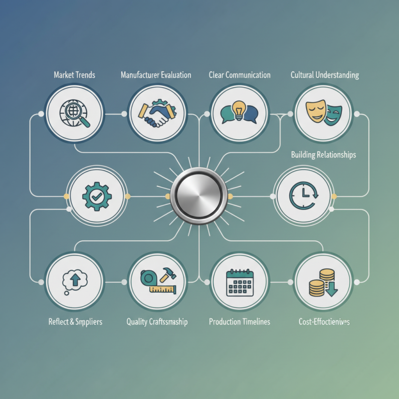 10 Essential Tips for Sourcing Pewter Lapel Pins Globally?